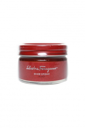 Black shoe wax, zdjęcie 2 Black shoe wax od Salvatore Ferragamo